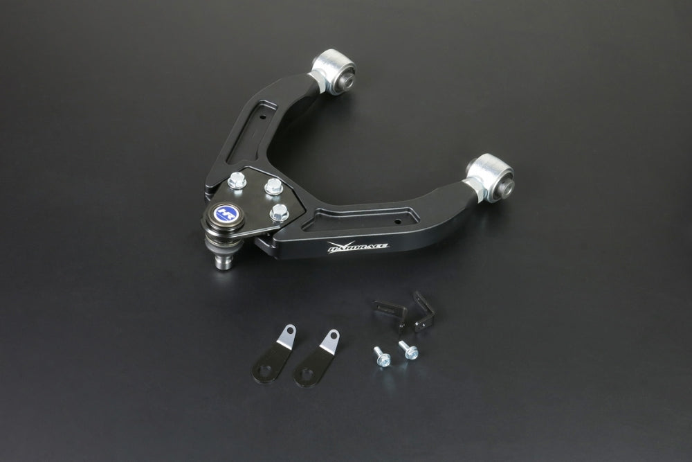 Hardrace TESLA MODEL 3 '17- FRONT UPPER CAMBER KIT