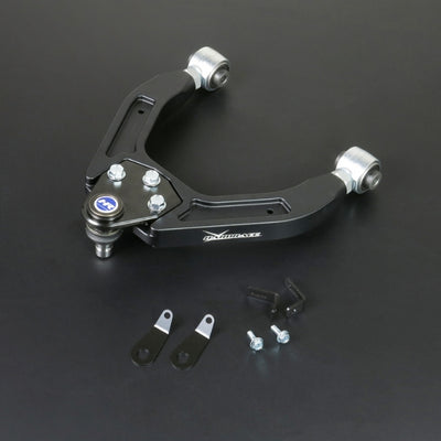 Hardrace TESLA MODEL 3 '17- FRONT UPPER CAMBER KIT