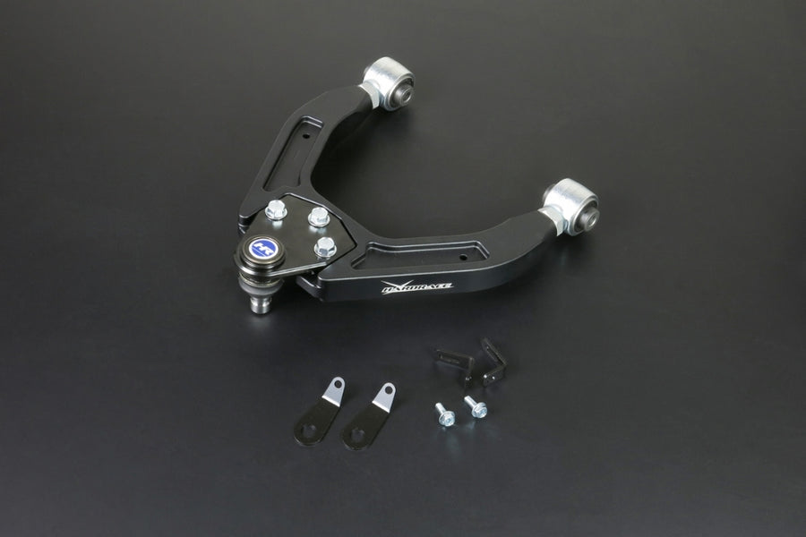 Hardrace TESLA MODEL 3 '17- FRONT UPPER CAMBER KIT