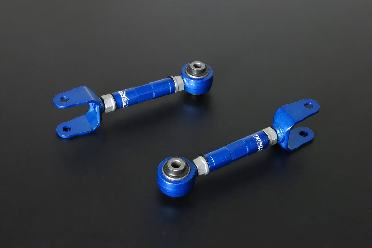 Hardrace REAR TOE KIT TESLA MODEL 3 '17-