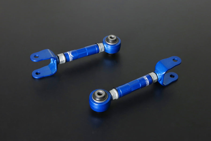 Hardrace REAR TOE KIT TESLA MODEL 3 '17-