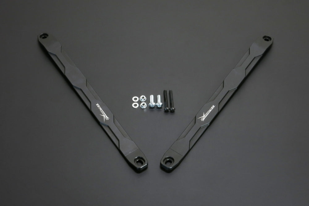 Hardrace TOYOTA SUPRA A90 19- FRONT STRUT BRACE