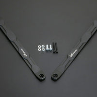 Hardrace TOYOTA SUPRA A90 19- FRONT STRUT BRACE