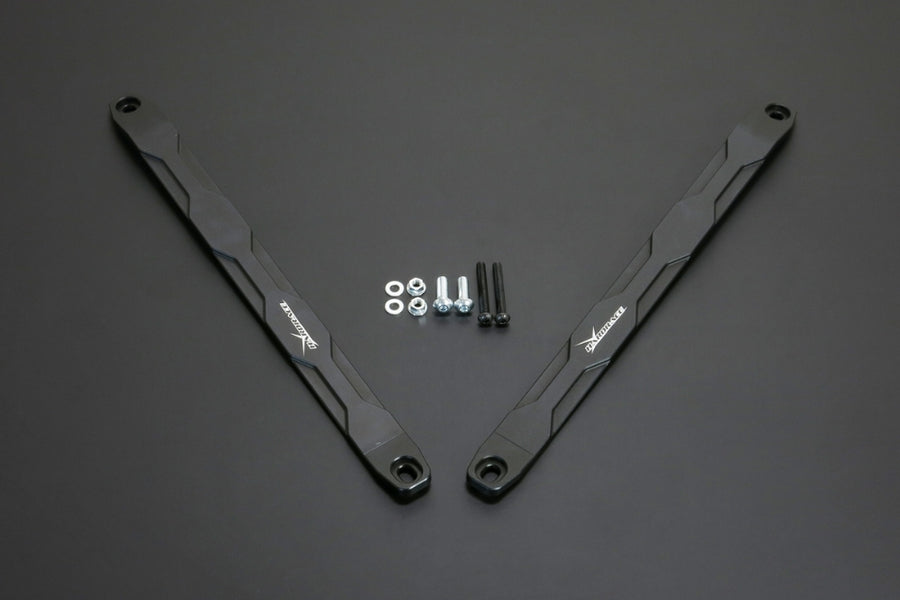 Hardrace TOYOTA SUPRA A90 19- FRONT STRUT BRACE