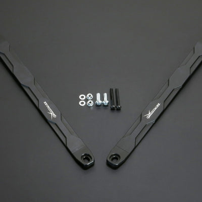 Hardrace TOYOTA SUPRA A90 19- FRONT STRUT BRACE