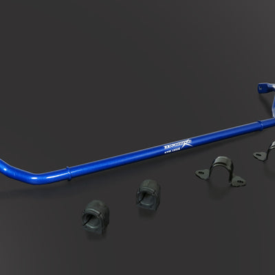 Hardrace FRONT SWAY BAR 28MM TOYOTA SUPRA J29 '19-/ BMW Z4 G29 '19-