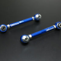Hardrace REAR UPPER FRONT ARM TOYOTA SUPRA J29 '19-/ BMW 3'S G20/G21 '19-/ Z4 G29 '19-