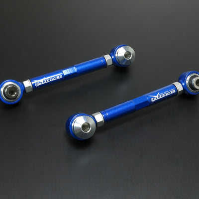 Hardrace REAR UPPER FRONT ARM TOYOTA SUPRA J29 '19-/ BMW 3'S G20/G21 '19-/ Z4 G29 '19-