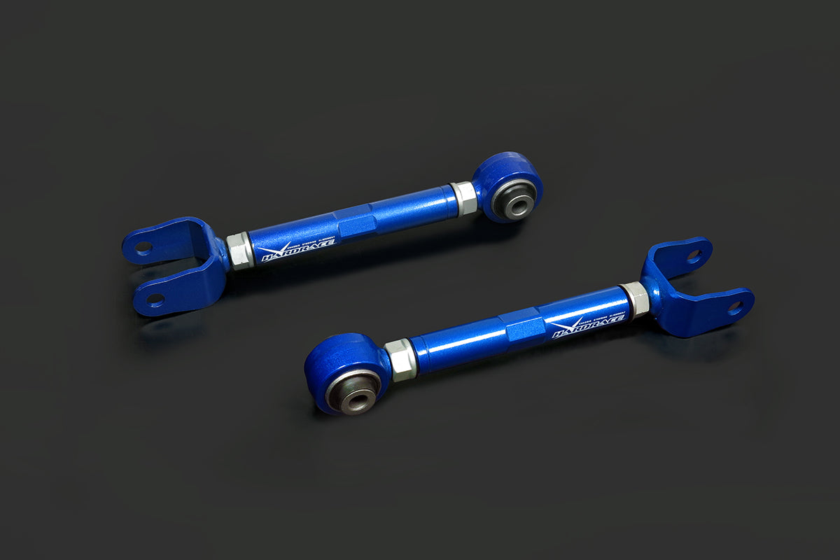 Hardrace REAR UPPER FRONT ARM TESLA MODEL 3 '17-