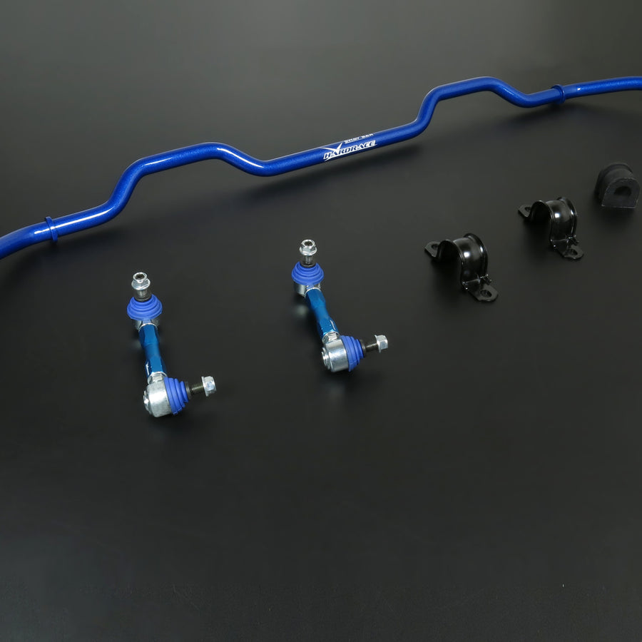 Hardrace REAR SWAY BAR+LINKS 22MM TESLA MODEL 3 '17-