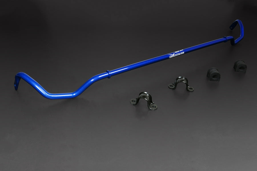 Hardrace REAR SWAY BAR 22MM TOYOTA SUPRA J29 '19-/ BMW Z4 G29 '19-