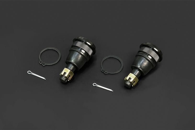 Hardrace FRONT LOWER BALL JOINT NISSAN, PRIMERA, PULSAR, SENTRA/SYLPHY, P10 90-95, B12 85-90, B15/N16 00-06, N13 1986-19