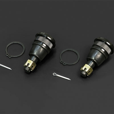 Hardrace FRONT LOWER BALL JOINT NISSAN, PRIMERA, PULSAR, SENTRA/SYLPHY, P10 90-95, B12 85-90, B15/N16 00-06, N13 1986-19