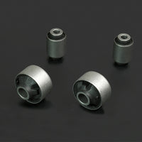 Hardrace FRONT LOWER ARM BUSHING SUBARU, TOYOTA, 86, BRZ, FR-S, IMPREZA, LEGACY, LEVORG, XV, ZC 6, ZN6, 14 -,