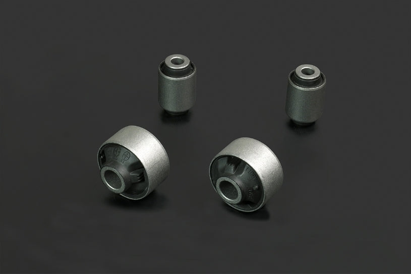 Hardrace FRONT LOWER ARM BUSHING SUBARU, TOYOTA, 86, BRZ, FR-S, IMPREZA, LEGACY, LEVORG, XV, ZC 6, ZN6, 14 -,