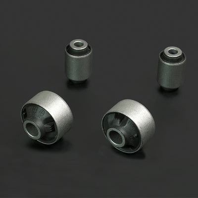 Hardrace FRONT LOWER ARM BUSHING SUBARU, TOYOTA, 86, BRZ, FR-S, IMPREZA, LEGACY, LEVORG, XV, ZC 6, ZN6, 14 -,