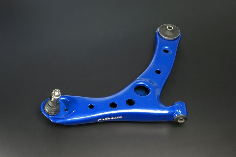 Hardrace TOYOTA NOAH/VOXY '07-14/'14- FRONT LOWER CONTROL ARM + RC BALL JOINT