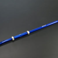 Hardrace SUZUKI JIMNY '98-18/ '18- REAR PANHARD ROD V2