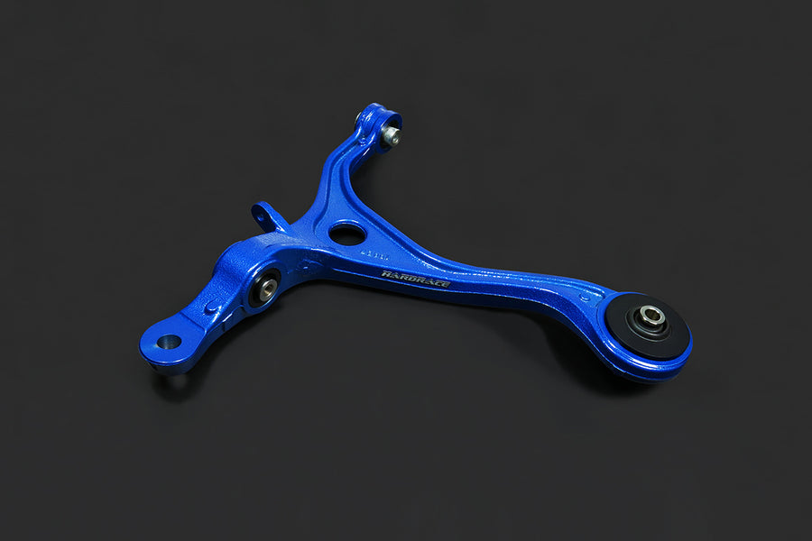 Hardrace FRONT LOWER ARM OEM STYLE (PILLOW BALL), HONDA, ACCORD TL, EURO, TSX, CL7/8/9, CL9, UA6 04-08, UC1