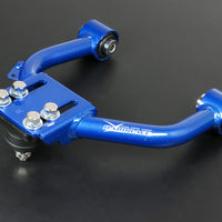 Hardrace FRONT UPPER CAMBER KIT HONDA ACCORD '03-07/ ACURA TSX '03-08