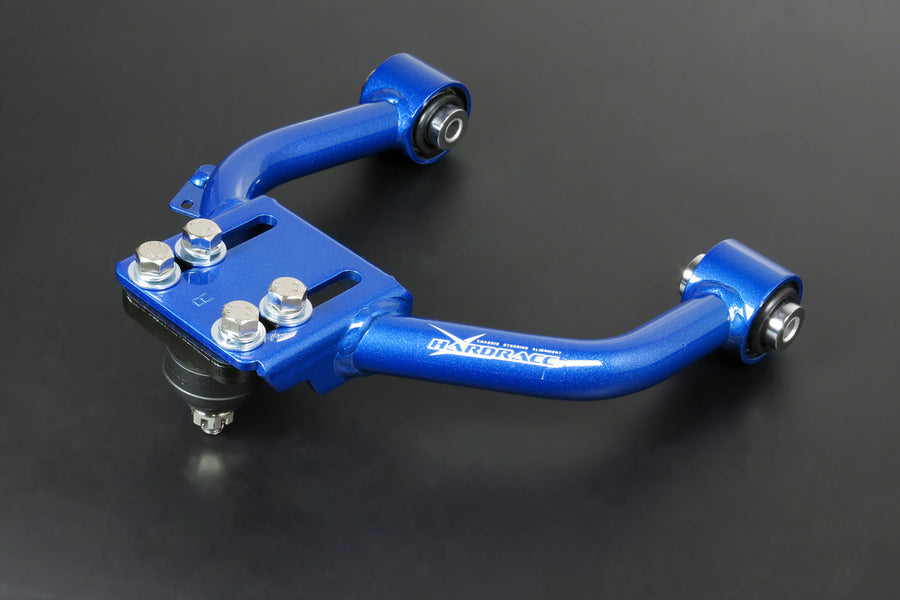 Hardrace FRONT UPPER CAMBER KIT HONDA ACCORD '03-07/ ACURA TSX '03-08