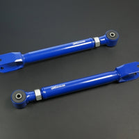 Hardrace ADJUSTABLE FRONT UPPER ARM V2 0-4.5 INCH LIFT JEEP, WRANGLER '06-18 JK