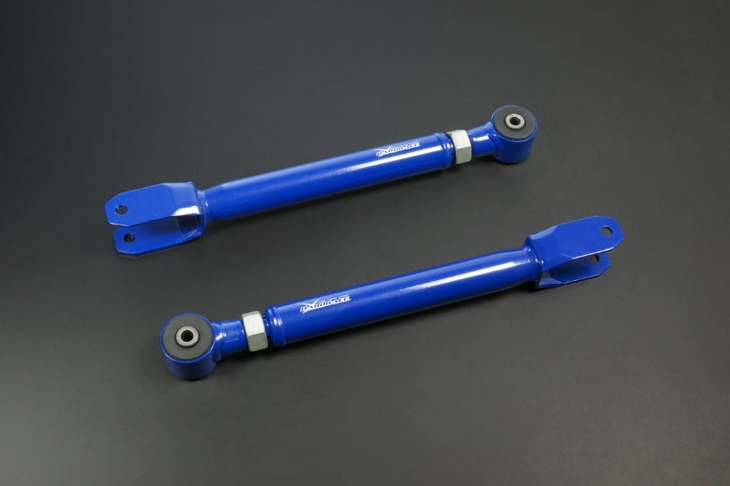 Hardrace ADJUSTABLE FRONT UPPER ARM V2 0-4.5 INCH LIFT JEEP, WRANGLER '06-18 JK