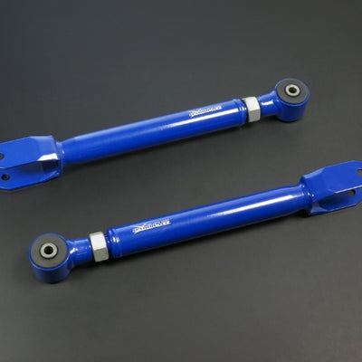 Hardrace ADJUSTABLE FRONT UPPER ARM V2 0-4.5 INCH LIFT JEEP, WRANGLER '06-18 JK