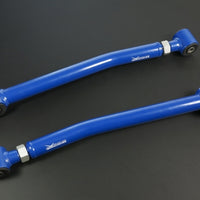 Hardrace ADJUSTABLE FRONT LOWER ARM V2 0-4.5 INCH LIFT JEEP, WRANGLER 06-18 JK