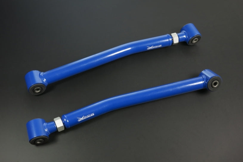Hardrace ADJUSTABLE FRONT LOWER ARM V2 0-4.5 INCH LIFT JEEP, WRANGLER 06-18 JK