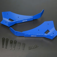 Hardrace FORD RANGER '11-18/ EVEREST '15-18/ MAZDA BT-50 '11- FRONT LOWER ARM SKID PLATE