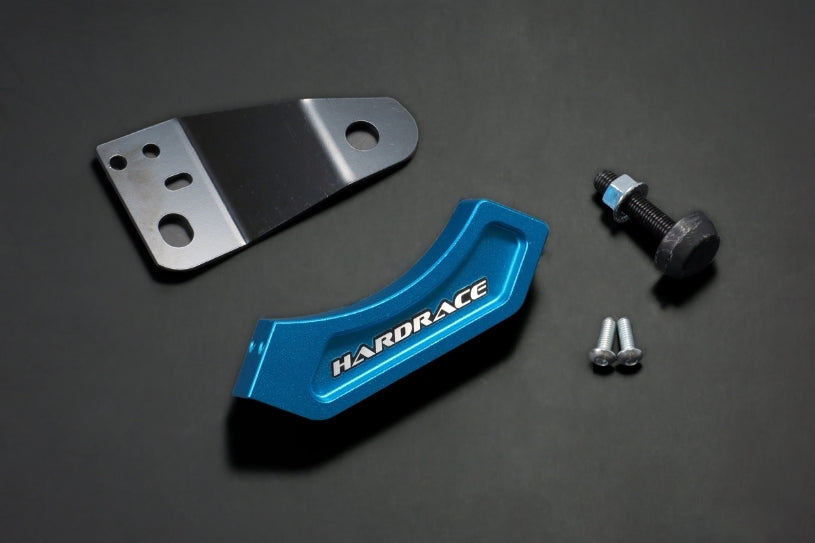 Hardrace TOYOTA SUPRA J29/A90 '19- BRAKE MASTER CYLINDER STOPPER