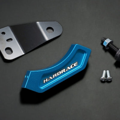 Hardrace TOYOTA SUPRA J29/A90 '19- BRAKE MASTER CYLINDER STOPPER