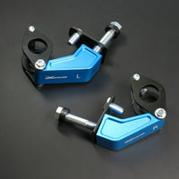 Hardrace TOYOTA ALPHARD '15-/VELLFIRE '15- REAR DAMPER DROP KIT