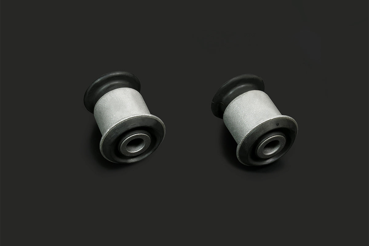 Hardrace FRONT BUSHING FRONT LOWER ARM VOLKSWAGEN, TRANSPORTER, T4 98-03, T5 03-16, T6 16-PRESENT