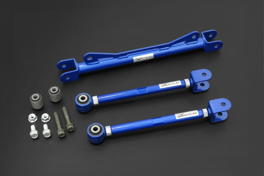Hardrace HICAS REMOVAL KIT NISSAN, SKYLINE, R33/R34 GTST GT-T GT-R