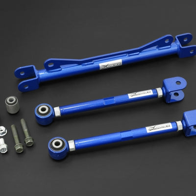 Hardrace HICAS REMOVAL KIT NISSAN, SKYLINE, R33/R34 GTST GT-T GT-R