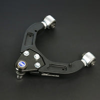 Hardrace BMW 5'S G30/ 5'S TOURING G31/ 6'S GT G32 FRONT UPPER CAMBER KIT