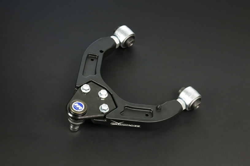 Hardrace BMW 5'S G30/ 5'S TOURING G31/ 6'S GT G32 FRONT UPPER CAMBER KIT