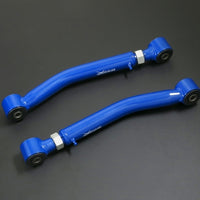 Hardrace ADJUSTABLE REAR UPPER ARM V2 0-4.5 INCH LIFT JEEP, WRANGLER 06-18 JK/18- JL