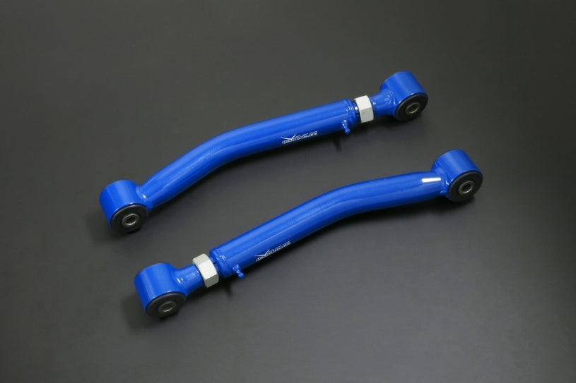 Hardrace ADJUSTABLE REAR UPPER ARM V2 0-4.5 INCH LIFT JEEP, WRANGLER 06-18 JK/18- JL