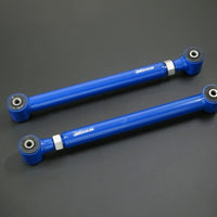 Hardrace ADJUSTABLE REAR LOWER ARM 0-4.5 INCH LIFT JEEP, WRANGLER 06-18 JK/18- JL