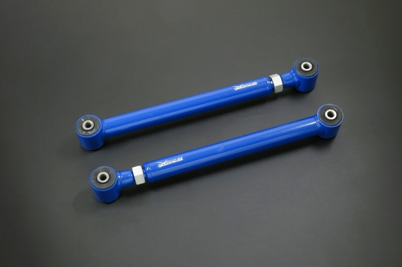 Hardrace ADJUSTABLE REAR LOWER ARM 0-4.5 INCH LIFT JEEP, WRANGLER 06-18 JK/18- JL