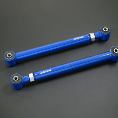 Hardrace ADJUSTABLE REAR LOWER ARM 0-4.5 INCH LIFT JEEP, WRANGLER 06-18 JK/18- JL