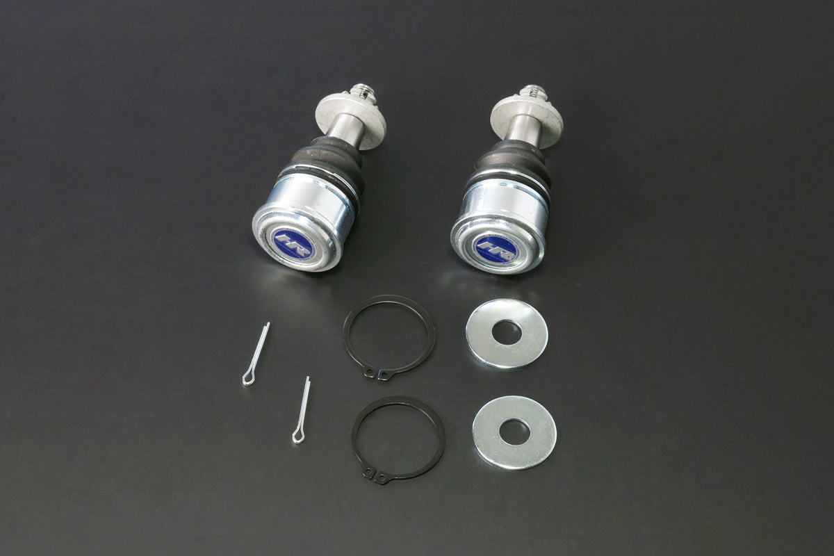 Hardrace FRONT ROLL CENTER ADJUSTER HONDA CIVIC TYPE R FK8 10MM