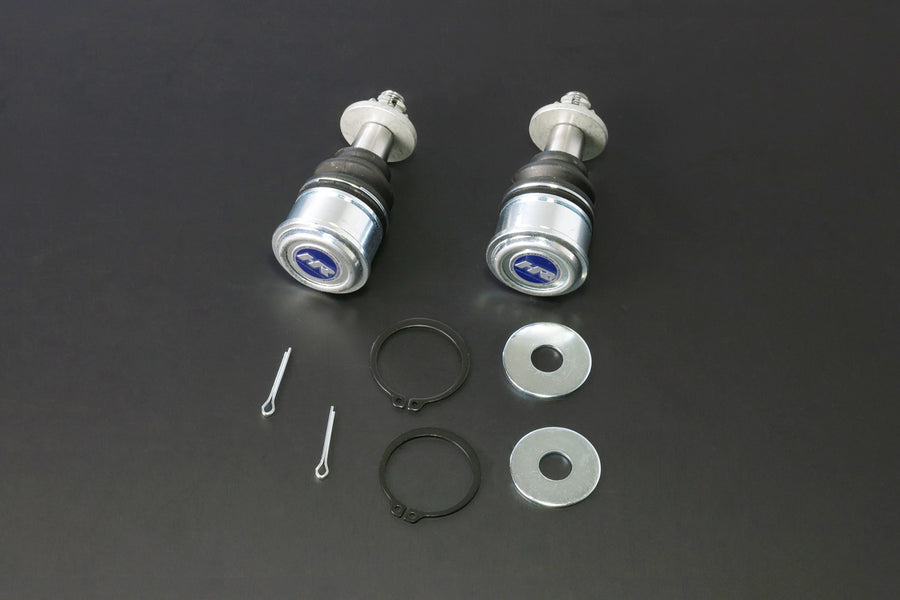 Hardrace FRONT ROLL CENTER ADJUSTER HONDA CIVIC TYPE R FK8 10MM