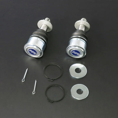 Hardrace FRONT ROLL CENTER ADJUSTER HONDA CIVIC TYPE R FK8 10MM