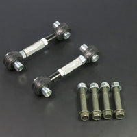 Hardrace FRONT LOWER ADJUSTABLE STOPPER HONDA CIVIC TYPE R FK8 17-