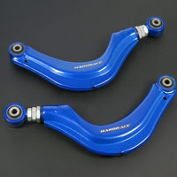 FORD FOCUS '19- MK4 W/MULTI-LINK REAR CAMBER KIT