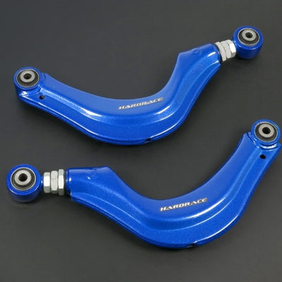 FORD FOCUS '19- MK4 W/MULTI-LINK REAR CAMBER KIT